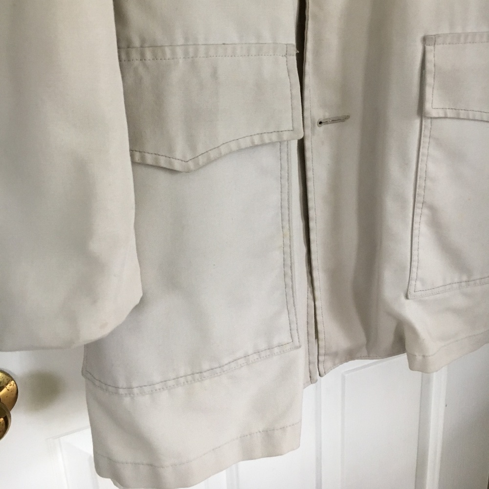 Coat - Picture 2 of 6